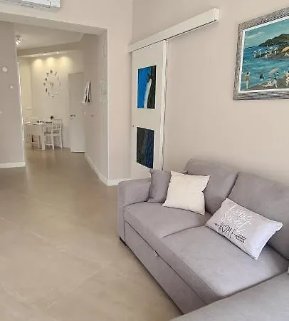 דירה Kisses From Open Space - No Pets Allowed *