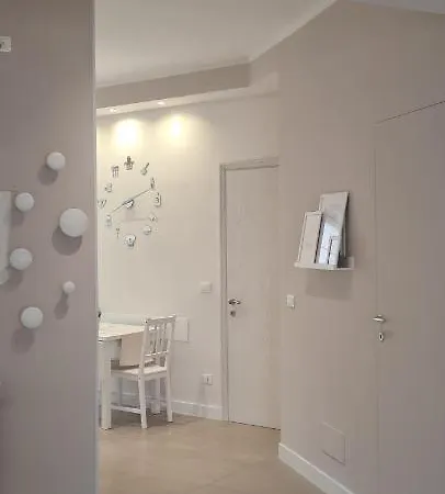 דירה Kisses From Open Space - No Pets Allowed ליבורנו