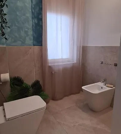 Kisses From Open Space - No Pets Allowed דירה