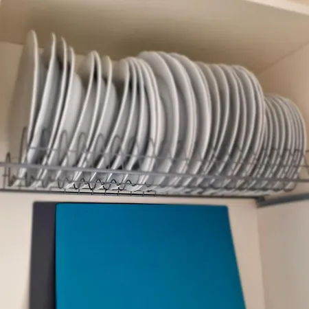 דירה Kisses From Open Space - No Pets Allowed ליבורנו