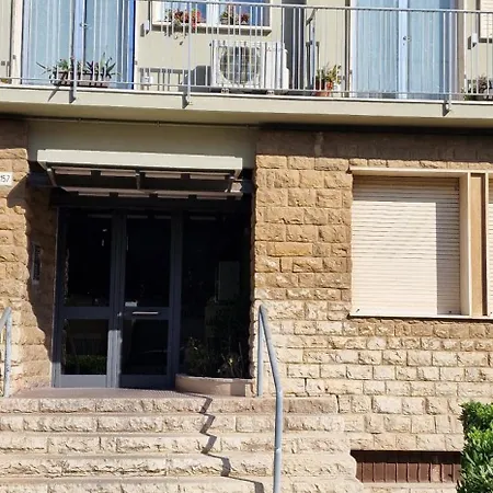 דירה Kisses From Open Space - No Pets Allowed