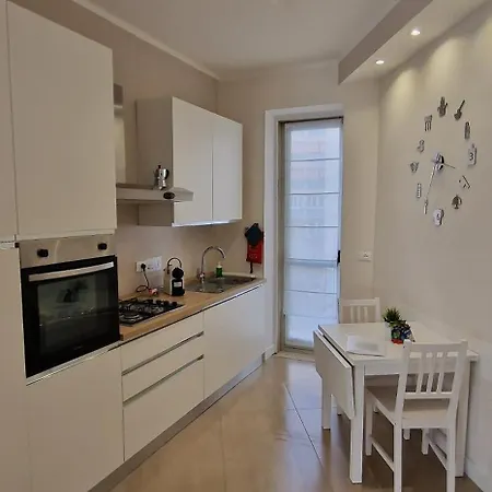 דירה Kisses From Open Space - No Pets Allowed ליבורנו