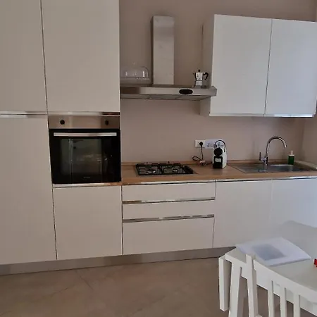 דירה Kisses From Open Space - No Pets Allowed