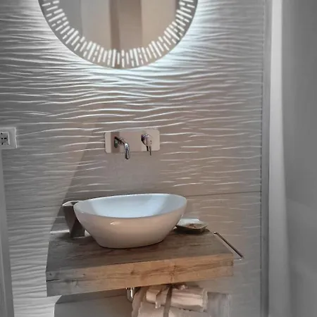 דירה Kisses From Open Space - No Pets Allowed