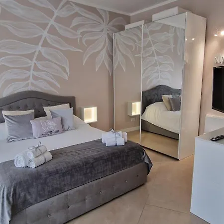 דירה Kisses From Open Space - No Pets Allowed