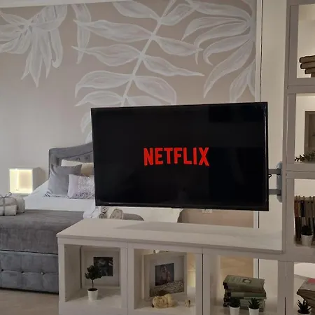 דירה Kisses From Open Space - No Pets Allowed ליבורנו